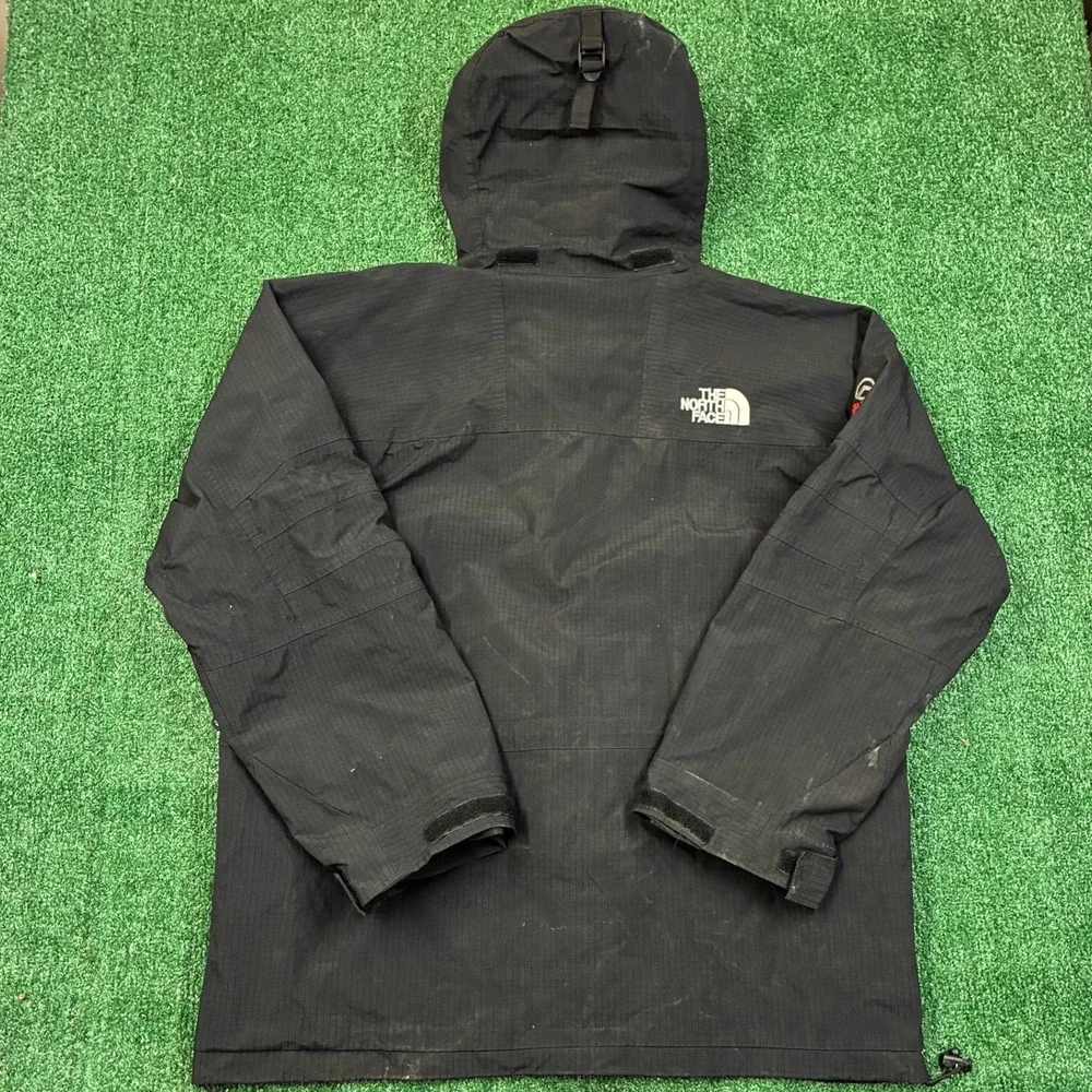 Y2K The North Face Summit Series Gore-Tex XCR Jacket Men's Large
